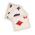 Cards at Good Day Bingo Online Casino