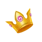 Crown at Good Day Bingo Online Casino