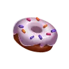 Donut at Good Day Bingo Online Casino