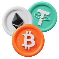 All cryptocurrencies are supported at Good Day Bingo Casino