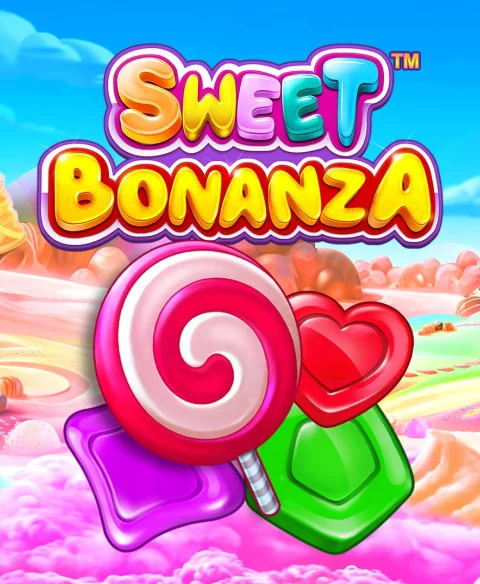 Play Sweet Bonanza at Good Day Bingo Casino