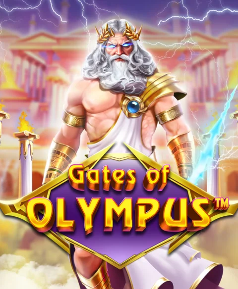 Play Gates of Olympus at Good Day Bingo Casino