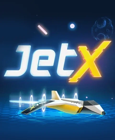 Play JetX at Good Day Bingo Casino