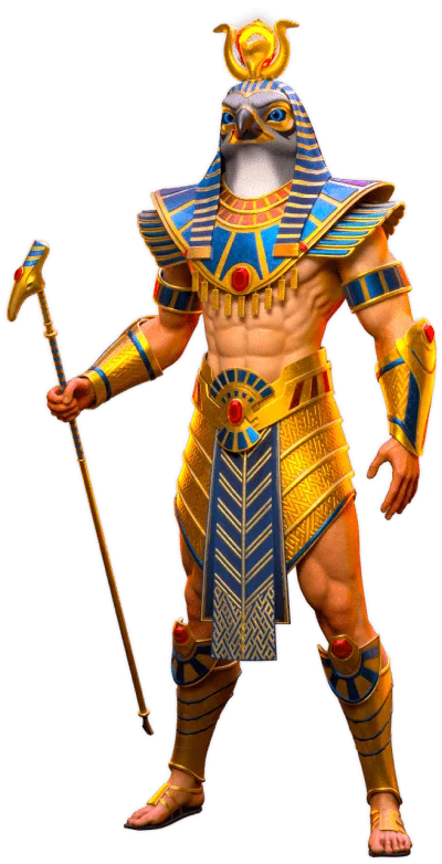 Egyptian at Good Day Bingo Online Casino